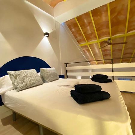Apartamentos Vientos De 泰拜尔盖 外观 照片
