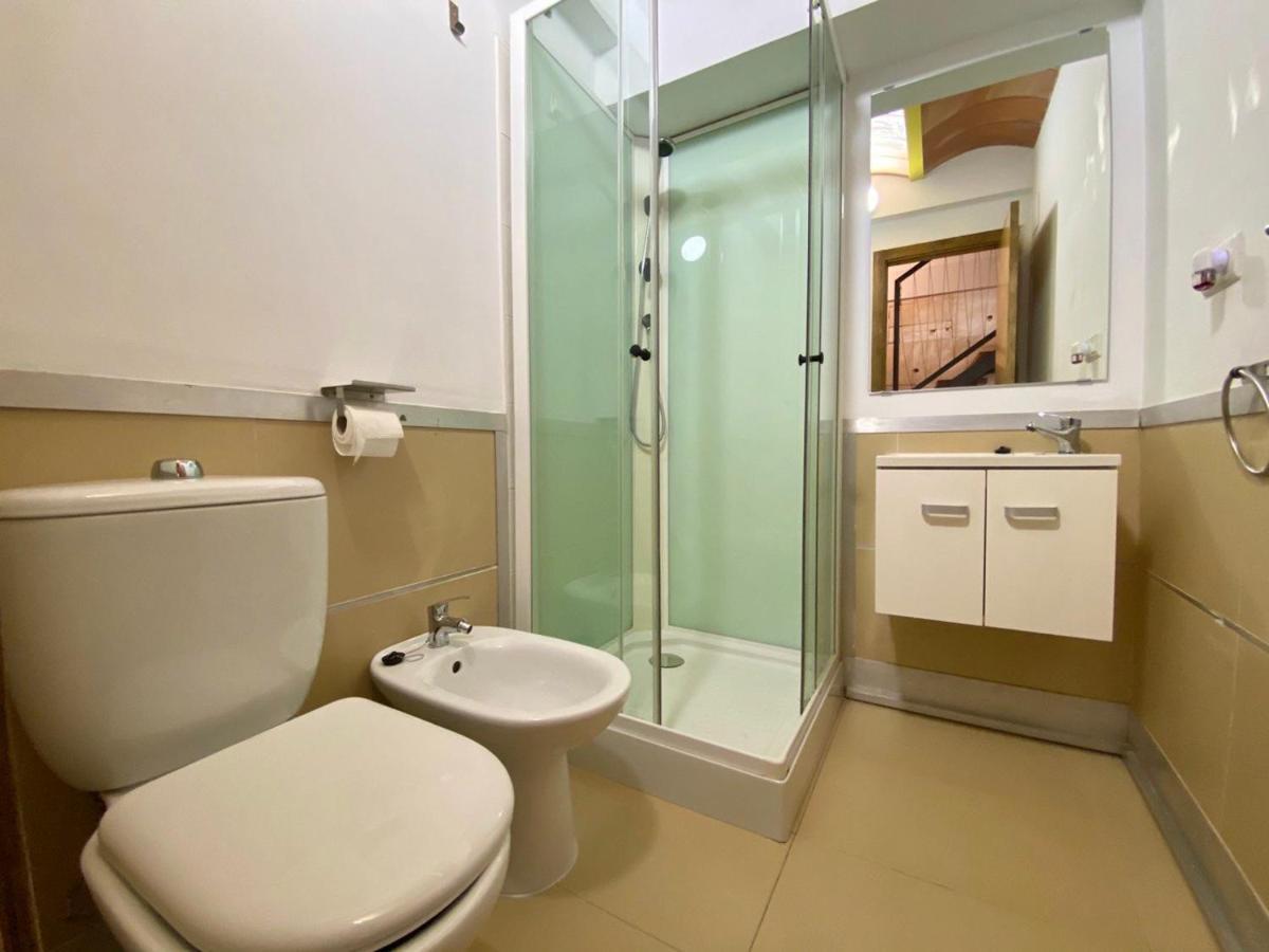 Apartamentos Vientos De 泰拜尔盖 外观 照片