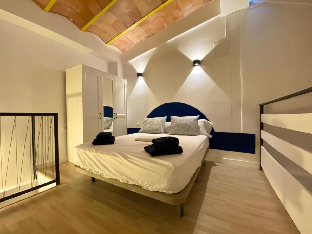 Apartamentos Vientos De 泰拜尔盖 外观 照片