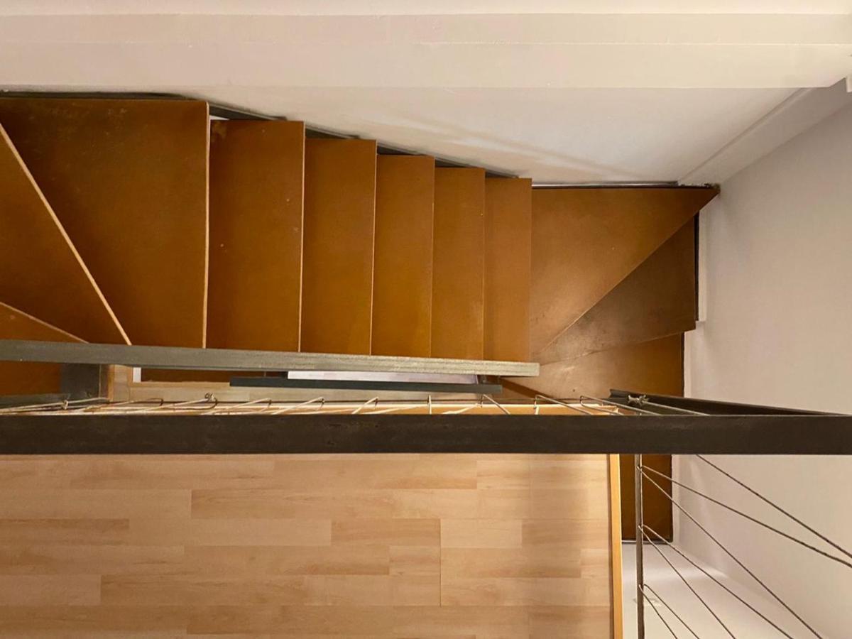 Apartamentos Vientos De 泰拜尔盖 外观 照片