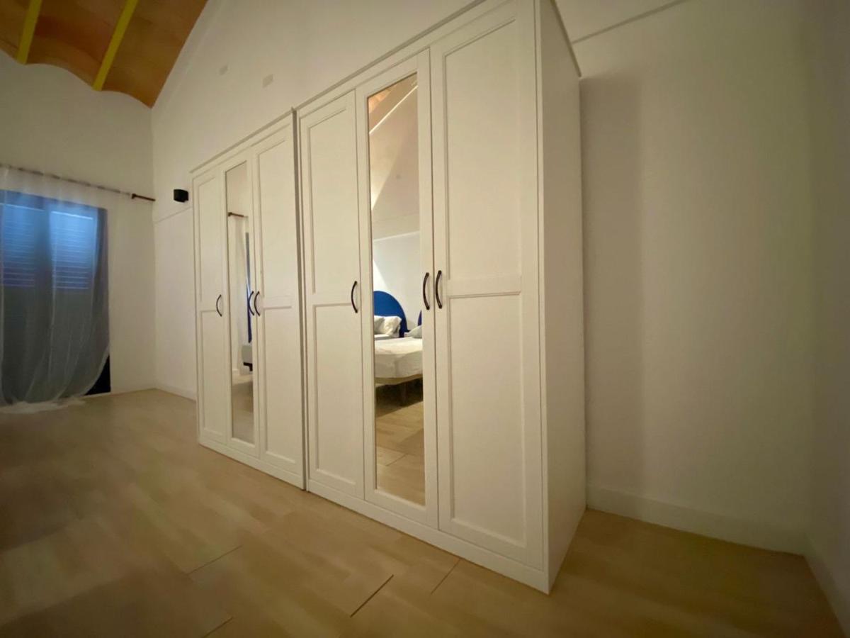 Apartamentos Vientos De 泰拜尔盖 外观 照片