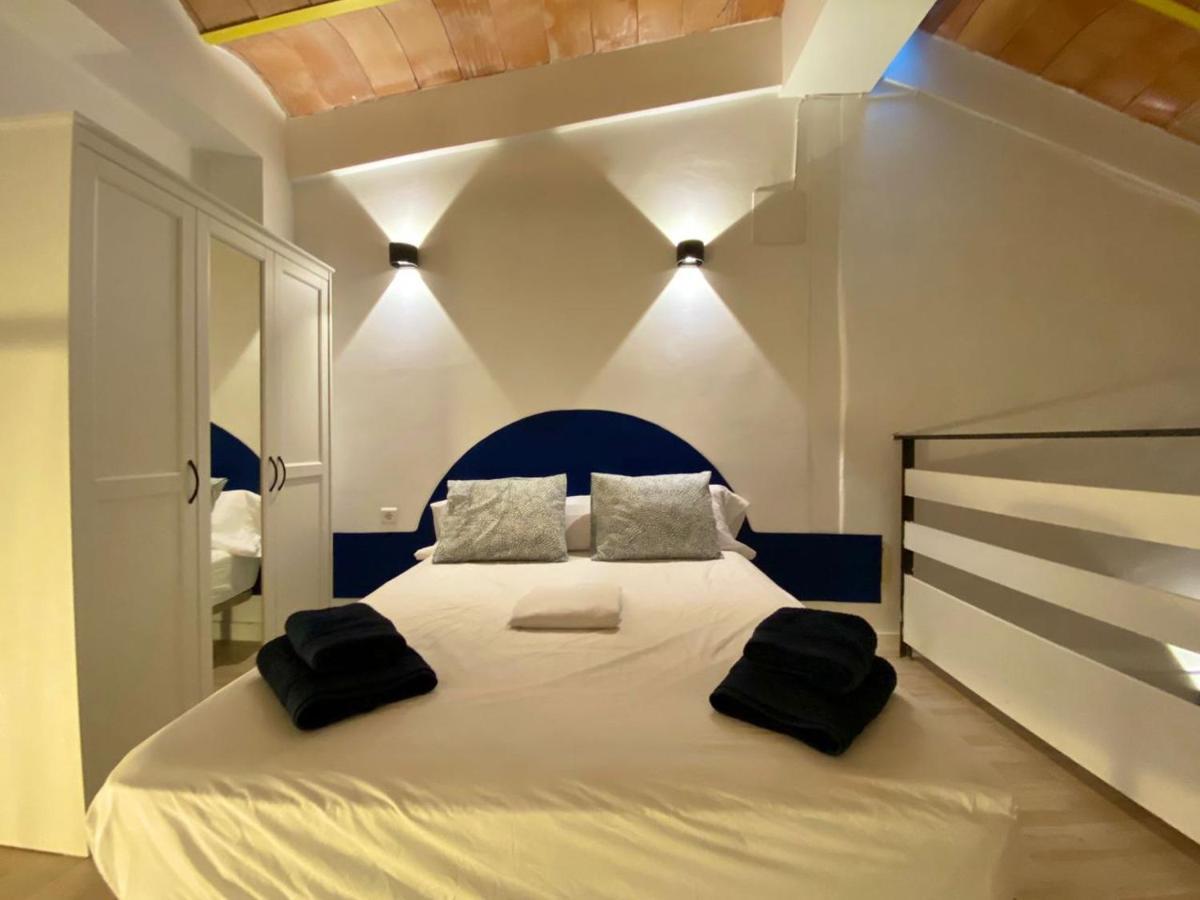 Apartamentos Vientos De 泰拜尔盖 外观 照片
